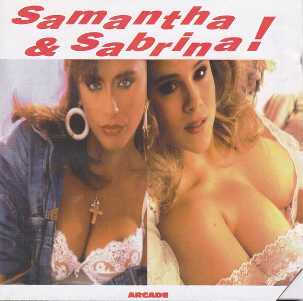 Acheter Samantha* & Sabrina - Samantha & Sabrina! Bon état - 15,56 € Samantha* & Sabrina - Samantha & Sabrina! Bon état - reconditionné disponible sur Label Emmaüs
